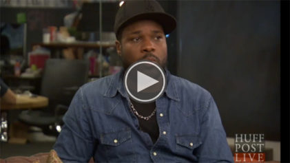 Malcolm-Jamal Warner on Ebony's Cosby Cover: It Helps Perpetuate 'Broken Black Family' Myth
