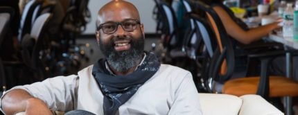 Sundial Brands, Maker of SheaMoisture and Nubian Heritage, Takes it to the Next Level: An Interview with CEO Rich Dennis