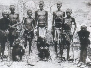 Brutal Genocide in Colonial Africa Is Finally Brought to Light