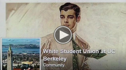 â€˜White Onlyâ€™ UC Berkley Page Is Stirring Major Controversy Among Students on Campus