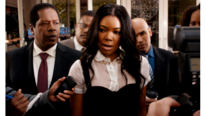 â€˜Being Mary Janeâ€™ Season 3, Episode 6: â€˜Don't Call It a Comebackâ€™