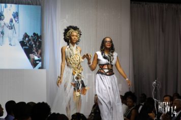 Designers from the Caribbean, U.S. and Dominican Republic Gather for Haiti Fashion Week