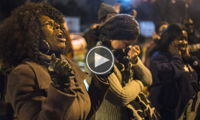 Minneapolis Police Finally Reveal the Names of the Officers That Shot and Killed Jamar Clark