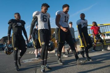 The University of Missouri Football Team Should be Celebrated for Their Bold Protest