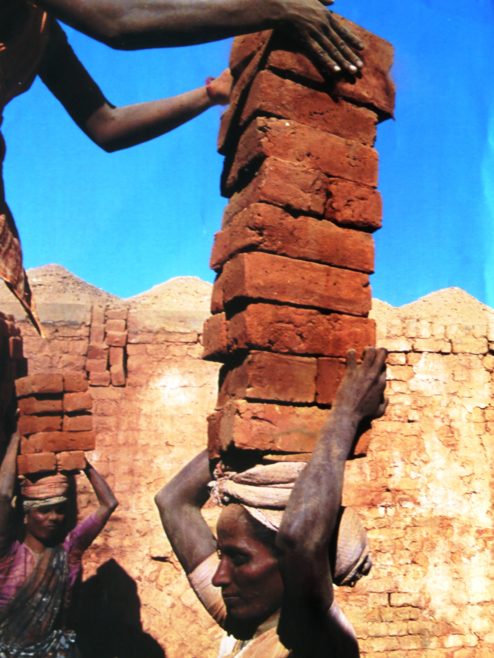 A Complex World: History, Religion, Caste and Race in India