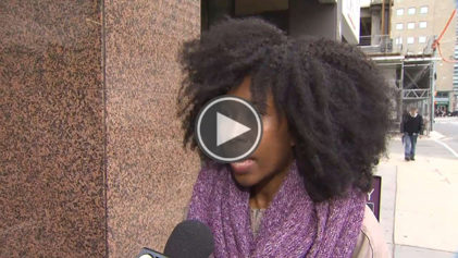 #TeamNatural Under Attack: Eighth Grade Black Girl Is Being Chastised by School Principal Because of Her Hair