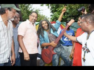 Jamaica Could be Establishing a Reggae Hall of Fame