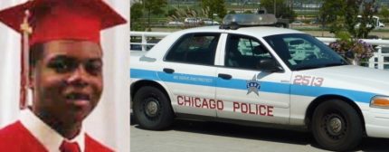 The $5M Cover-up? Video of Laquan McDonald, Executed By Chicago Police, Raises Questions About the Propagation of Black Death