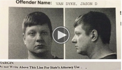 Breaking: Chicago Officer Jason Van Dyke Charged with 1st Degree Murder for the Shooting Death of Laquan McDonald