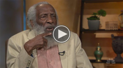 60 Years Later: Dick Gregory Gives an Eye-Opening Explanation on Why Emmett  Tillâ€™s Murder Rocked the Nation