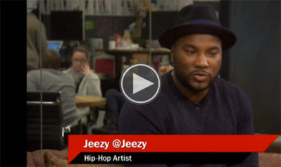 Rapper Young Jeezy Is Literally Clueless About the Current Climate of Racism
