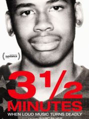 Jordan Davis Documentary '3 1/2 Minutes, 10 Bullets' Shows the Void Left After His Death
