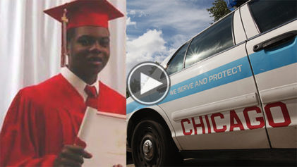 Is Chicago Police Strategically Delaying Release of Laquan McDonald Shooting Video Until Day Before Thanksgiving?