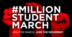 MillionStudentMarch-logo