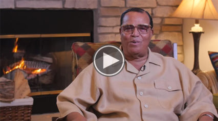 Minister Farrakhan: â€˜I Hope The New Mizzou President Is Not An Uncle Tomâ€™