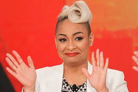 Change.org Petition Springs Up in Effort to Stop the 'Raven-SymonÃ©' Effect, The View Jumps to Her Defense