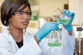 New Study Says Black Scientists Are Underrepresented in National Institutes of Health Program
