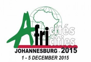 Hundreds of African Officials Gather at the Africities Summit to Discuss the Future of Urbanization