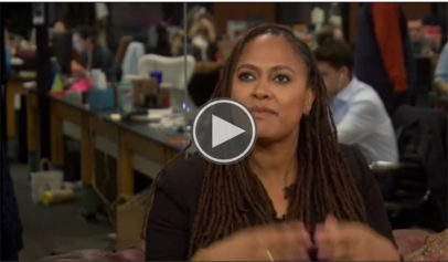 Film Director Ava DuVernay Calls Out the Film Industry for Lack of Diversity in Epic Fashion