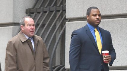 Jury Selection Begins In Involuntary Manslaughter Case of William Porter, the Fist of Six Officers Charged in Arrest, Death of Freddie Gray