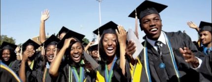 Can Racial Problems at Predominantly White Universities Pave the Way For a Resurgence at Historically Black Colleges and Universities?