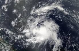 Trough Expected to Remain Across Jamaica and Central Caribbean for the Next Three Days