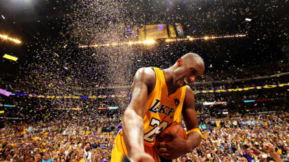 Twitter Reacts to Kobe Bryant's Retirement Announcement