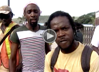 Neocolonialism: Tempers Flare In Jamaica As Workers Shed Light On How The Chinese Are Treating Them Like Slaves