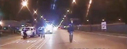 The Lynching of Laquan McDonald: Video Footage Raises Questions About Official Cover Up and America's Capacity To Change