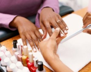 8 Dangers Women Need to Know About the Nail Salon