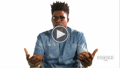 David Banner Makes a Heartwarming Apology to Black Woman for How He's Treated Them in the Past