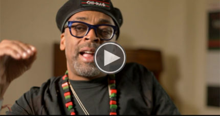 Don't Get It Twisted': Spike Lee Puts Critics in Their Place After Facing Immense Criticism for 'Chiraq' Trailer