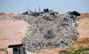 Stone's Throw Landfill