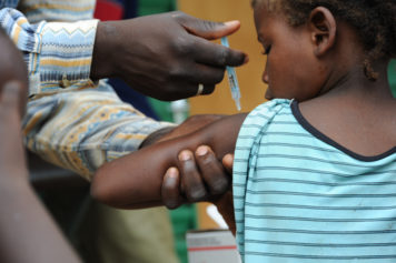 WHO Announces Africa Is Close to Eliminating Meningitis Thanks to Vaccine