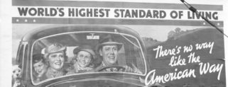 Poll: White Americans Yearn For the 1950s, When Black People Were Segregated and White Americans Did Not Face Such 'Reverse Racism'