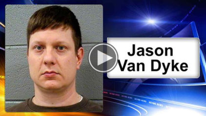 Grand Jury Officially Indicts Jason Van Dyke for Murdering Laquan McDonald