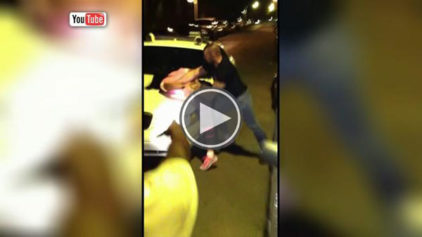 This New Video of a Black Man Being Brutalized by Chicago PD Is Utterly Disgusting