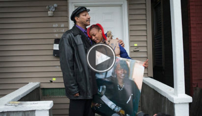 Chicago Police Fatally Shoot Two People but Say it Was Accidental
