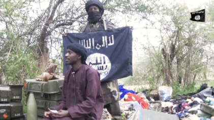 President Buhari Says Nigeria Has 'Technically Won the War' Against Boko Haram Militants