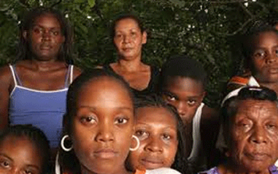 Mexico Officially Recognizes 138 Million Afro Mexicans In The National