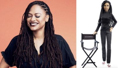 What Ava Duvernay's Barbie Says to Every Black Girl