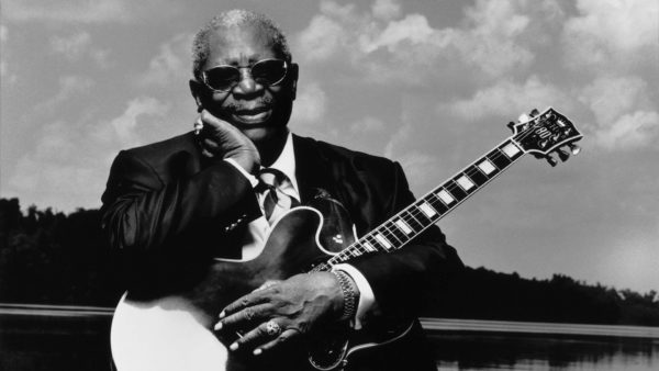 B.B.-King