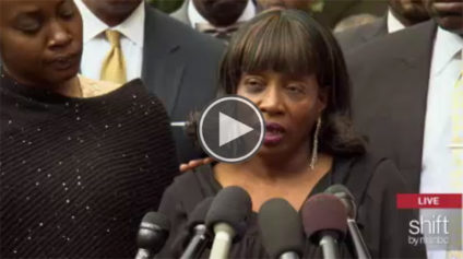 Breaking: Victim in Daniel Holtzclaw Rape Case Speaks Out For The 1st Time Since Verdict