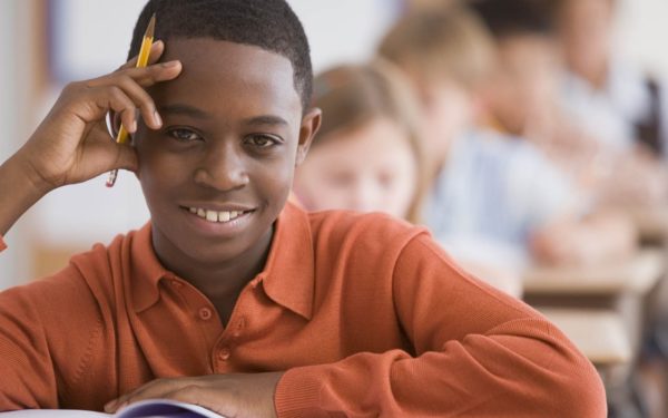 6 Ways America s White Female Teaching Force Harms Black Boys