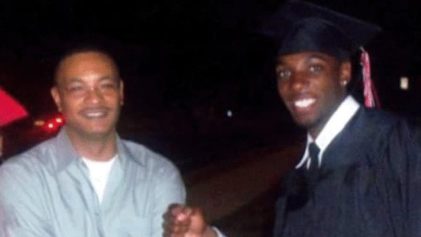 Navy Veteran Bobby Daniels Was Trying to Help Mentally Ill Son When He Was Shot Dead by Police