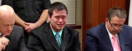 Guilty as Charged: Oklahoma City Jury Finds Ex-Cop Daniel Holtzclaw Guilty in 18 of 36 Charges for Raping Black Women