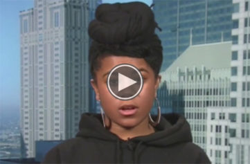 Young Youth Leader Makes a Near Flawless Argument on Why the Chicago Police Department Needs to be Completely Overhauled