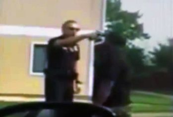Attorney Says Cop Who Held Gun to Civilian's Head Behaved Like a â€˜Gangsterâ€™