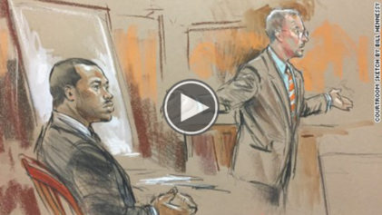 Officers Facing Trial Give Erroneous but Revealing Reasons Why They Didnâ€™t Strap Freddie Gray Down