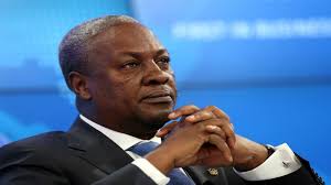 Ghana's Government Fixes Electricity Supply Deficit That Caused Years of Frequent Blackouts